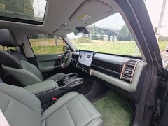 Chery iCAR 03 401km 2WD Edition - ფოტო 19