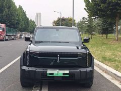 Chery iCAR 03 401km 2WD Edition - ფოტო 2