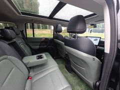 Chery iCAR 03 401km 2WD Edition - ფოტო 5