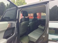 Chery iCAR 03 401km 2WD Edition - ფოტო 9