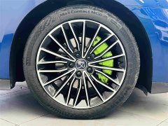 BYD DM-i 121KM Version - ფოტო 10