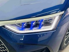 BYD DM-i 121KM Version - ფოტო 11