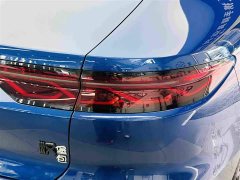 BYD DM-i 121KM Version - ფოტო 12