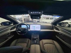 BYD DM-i 121KM Version - ფოტო 14