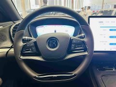 BYD DM-i 121KM Version - ფოტო 15
