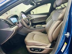 BYD DM-i 121KM Version - ფოტო 19