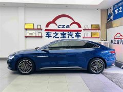 BYD DM-i 121KM Version - ფოტო 4