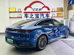 BYD DM-i 121KM Version - ფოტო 5