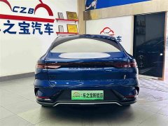 BYD DM-i 121KM Version - ფოტო 6