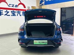 BYD DM-i 121KM Version - ფოტო 9