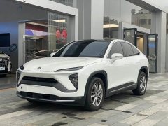 Nio EC6 465KM Edition - ფოტო 1