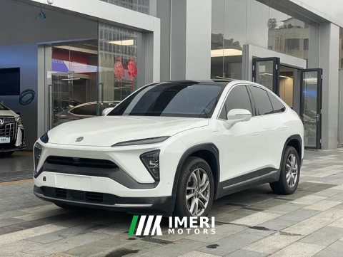 2022 Nio EC6 465KM Edition - ავტომობილი ჩინეთიდან