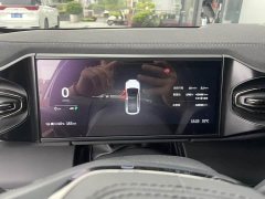 Nio EC6 465KM Edition - ფოტო 10
