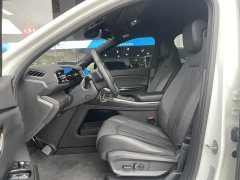Nio EC6 465KM Edition - ფოტო 11