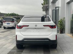 Nio EC6 465KM Edition - ფოტო 13