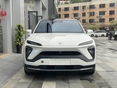 Nio EC6 465KM Edition - ფოტო 2