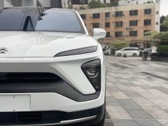 Nio EC6 465KM Edition - ფოტო 3