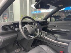 Nio EC6 465KM Edition - ფოტო 4