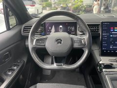 Nio EC6 465KM Edition - ფოტო 6