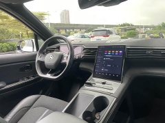 Nio EC6 465KM Edition - ფოტო 7