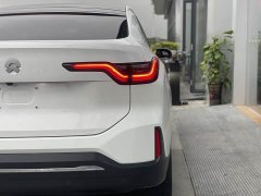 Nio EC6 465KM Edition - ფოტო 9