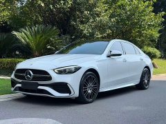 Mercedes-Benz C 260 L Edition - ფოტო 2