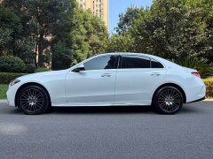 Mercedes-Benz C 260 L Edition - ფოტო 3