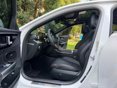 Mercedes-Benz C 260 L Edition - ფოტო 6