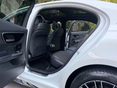 Mercedes-Benz C 260 L Edition - ფოტო 7