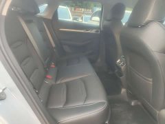 Mercedes-Benz 2.0TD Premium Version - ფოტო 10