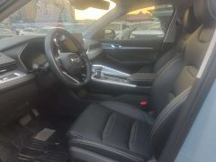 Mercedes-Benz 2.0TD Premium Version - ფოტო 4