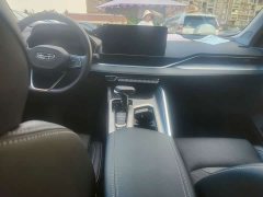 Mercedes-Benz 2.0TD Premium Version - ფოტო 6