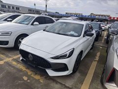 SAIC MG5 300TGI DCTFlagship Edition - ფოტო 1