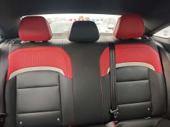SAIC MG5 300TGI DCTFlagship Edition - ფოტო 10