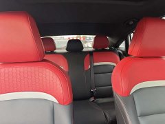 SAIC MG5 300TGI DCTFlagship Edition - ფოტო 11