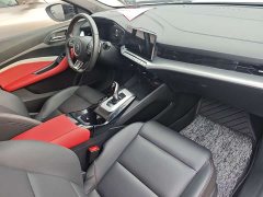 SAIC MG5 300TGI DCTFlagship Edition - ფოტო 12