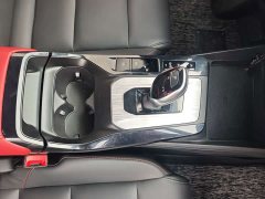 SAIC MG5 300TGI DCTFlagship Edition - ფოტო 13