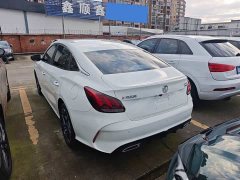 SAIC MG5 300TGI DCTFlagship Edition - ფოტო 14
