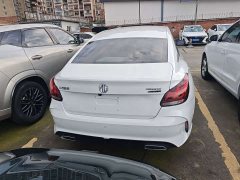 SAIC MG5 300TGI DCTFlagship Edition - ფოტო 15
