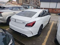 SAIC MG5 300TGI DCTFlagship Edition - ფოტო 16