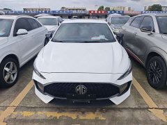 SAIC MG5 300TGI DCTFlagship Edition - ფოტო 2