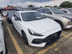 SAIC MG5 300TGI DCTFlagship Edition - ფოტო 3