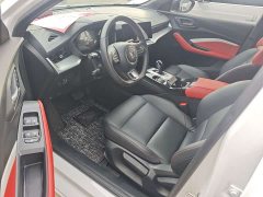 SAIC MG5 300TGI DCTFlagship Edition - ფოტო 4