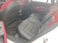 SAIC MG5 300TGI DCTFlagship Edition - ფოტო 5