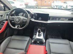SAIC MG5 300TGI DCTFlagship Edition - ფოტო 6