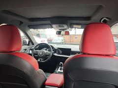 SAIC MG5 300TGI DCTFlagship Edition - ფოტო 7
