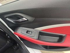 SAIC MG5 300TGI DCTFlagship Edition - ფოტო 8