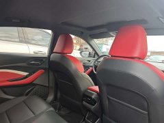SAIC MG5 300TGI DCTFlagship Edition - ფოტო 9