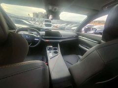 Changan UNI-V 1.5T Version - ფოტო 10