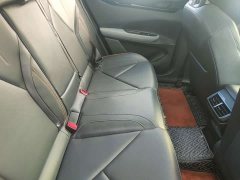 Changan UNI-V 1.5T Version - ფოტო 11